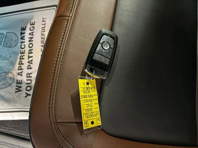 Certified 2023 Ford Bronco Outer Banks AWD/4WD image 9