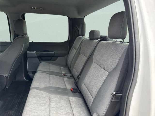 Certified 2021 Ford F150 XL w/ Equipment Group 101A High RWD image 25