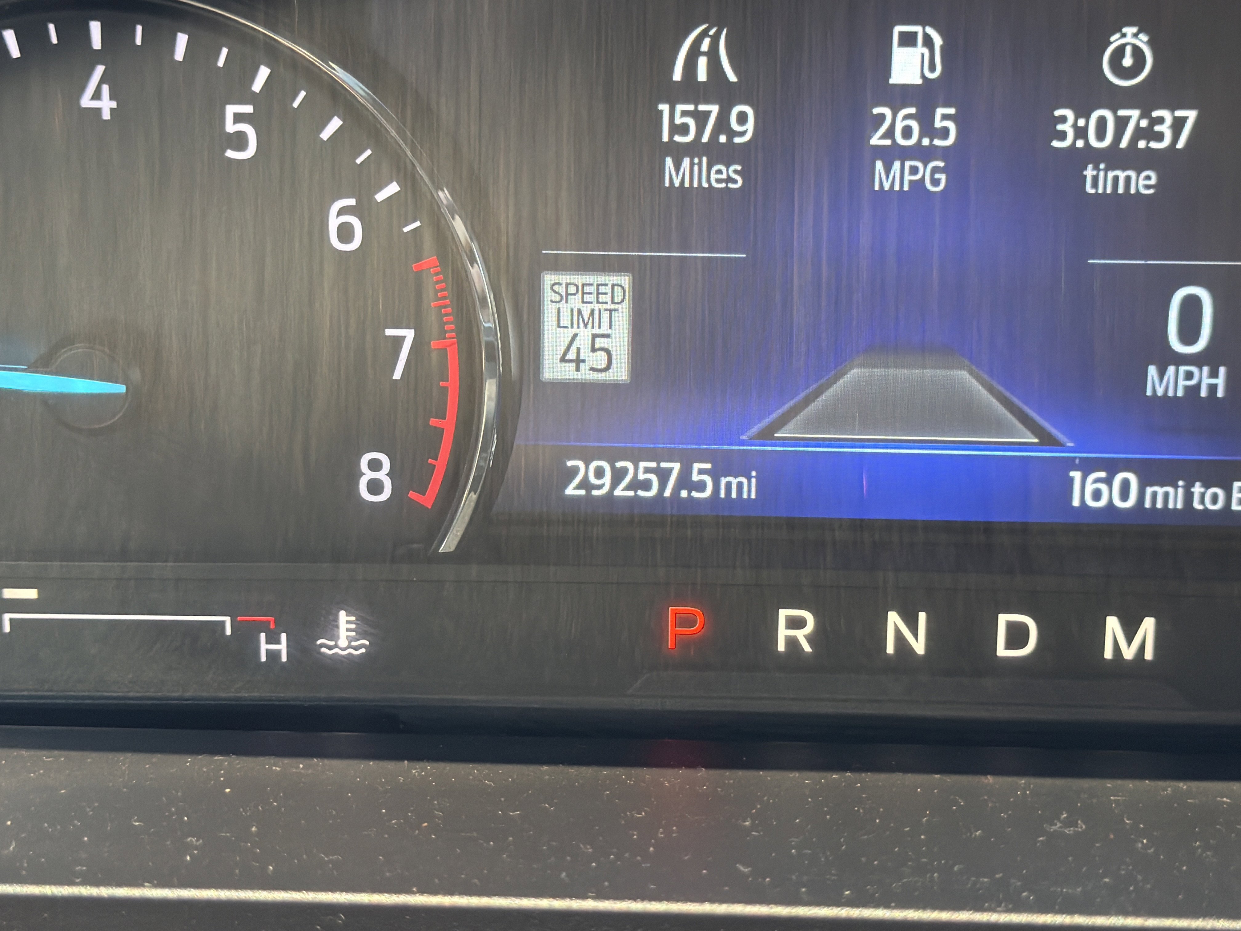 Certified 2023 Ford Explorer Timberline AWD/4WD image 22