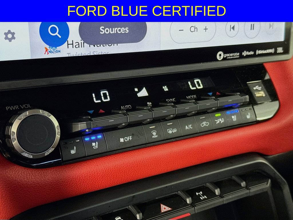 Used 2024 Toyota Tundra TRD Pro AWD/4WD image 18