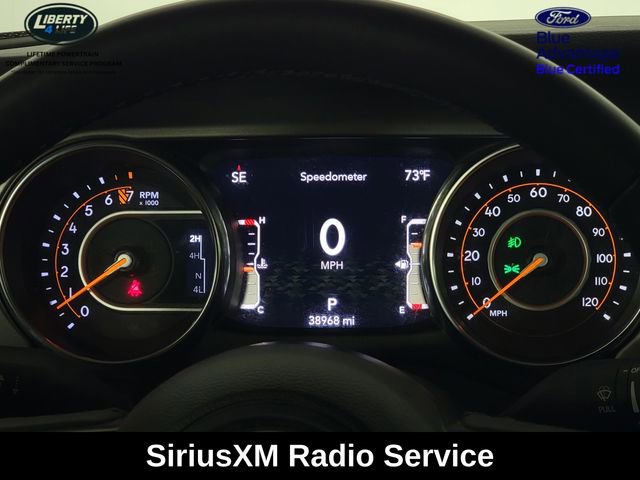 Used 2023 Jeep Gladiator Sport image 26