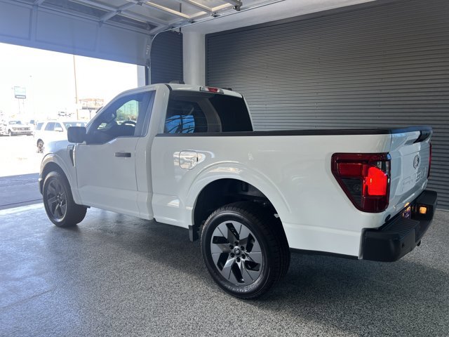 Certified 2026 Ford F150 XL RWD image 7