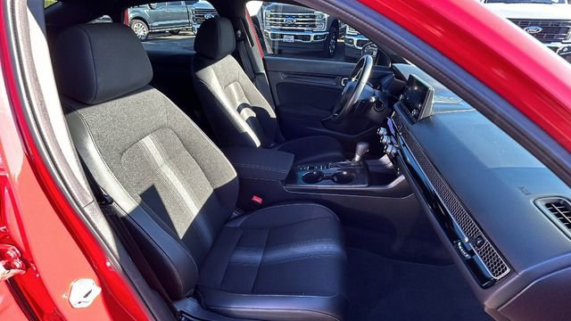 Used 2025 Honda Civic Sport image 11