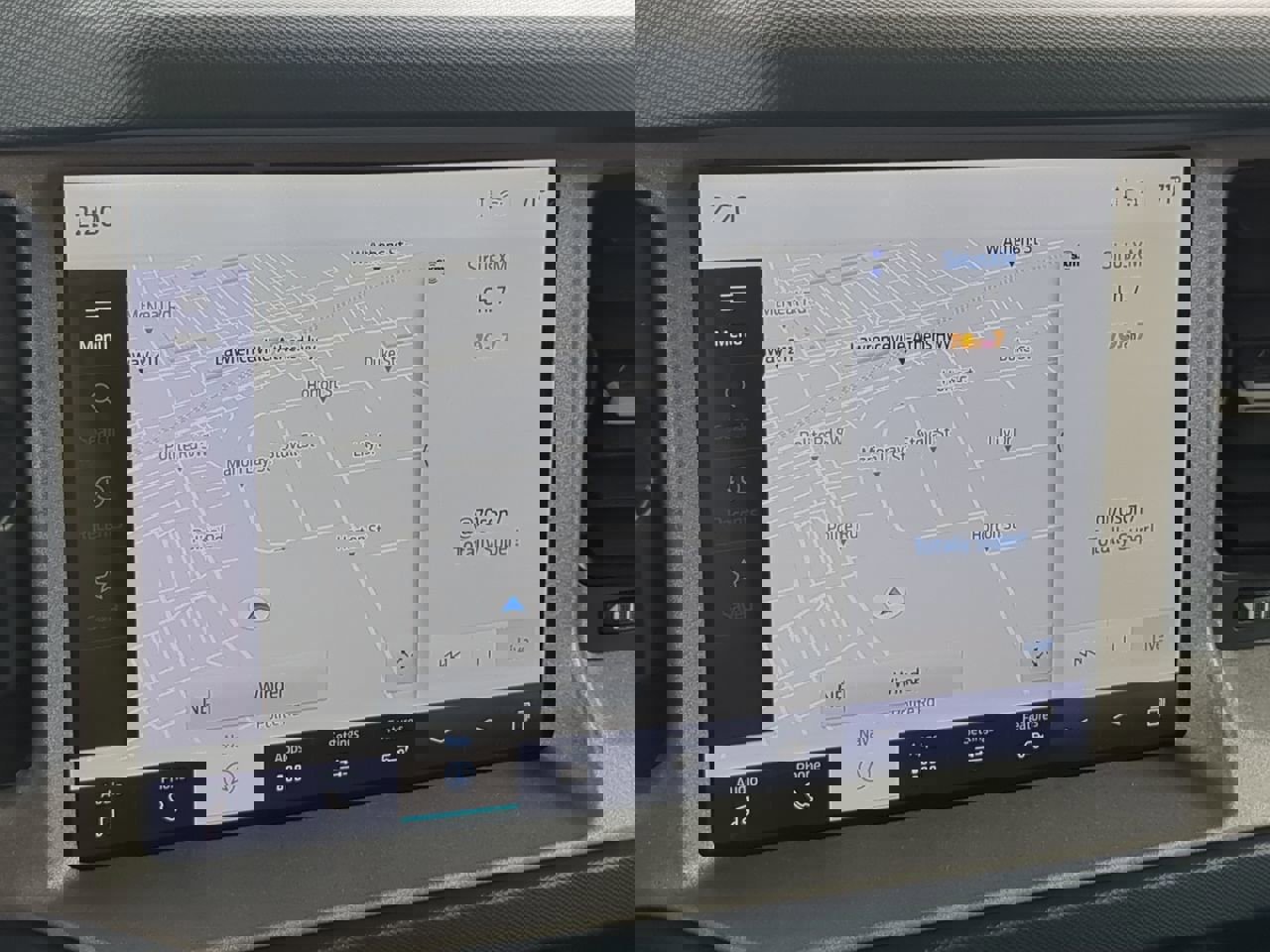 Certified 2024 Ford Bronco Outer Banks image 19