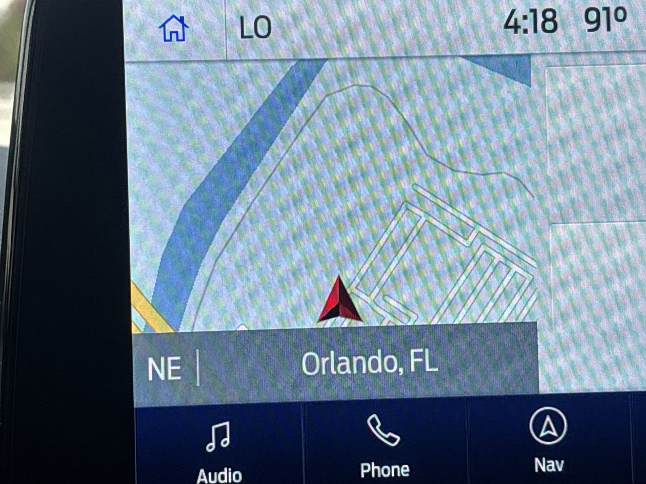 Certified 2022 Ford Escape Titanium image 22