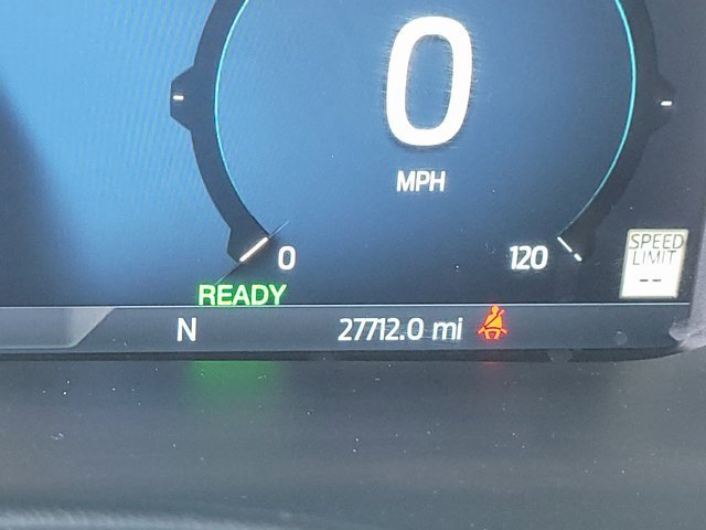 Certified 2024 Ford F150 Platinum w/ Equipment Group 702A High image 22