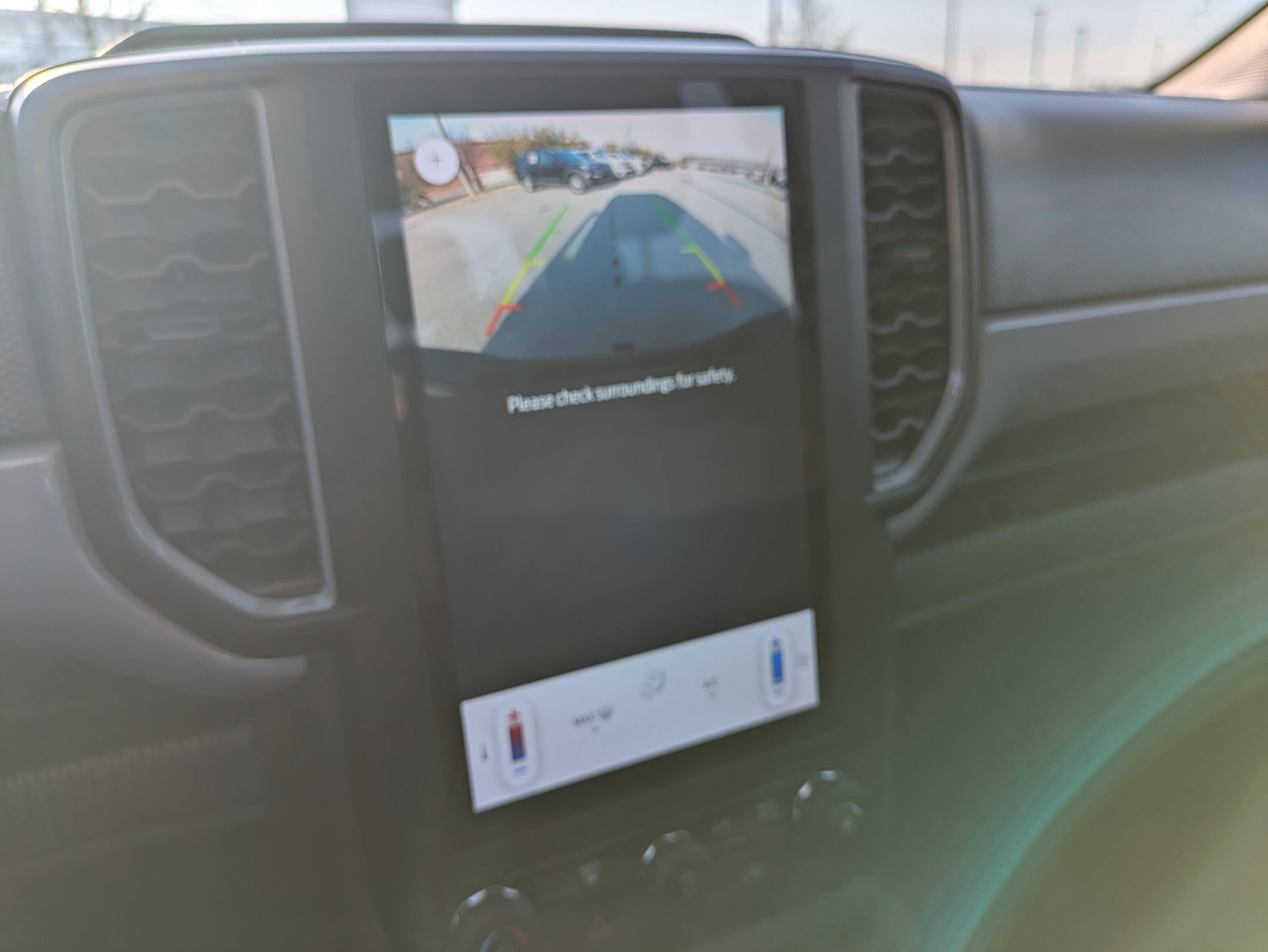 Certified 2024 Ford Ranger XL w/ Trailer Tow Package image 25