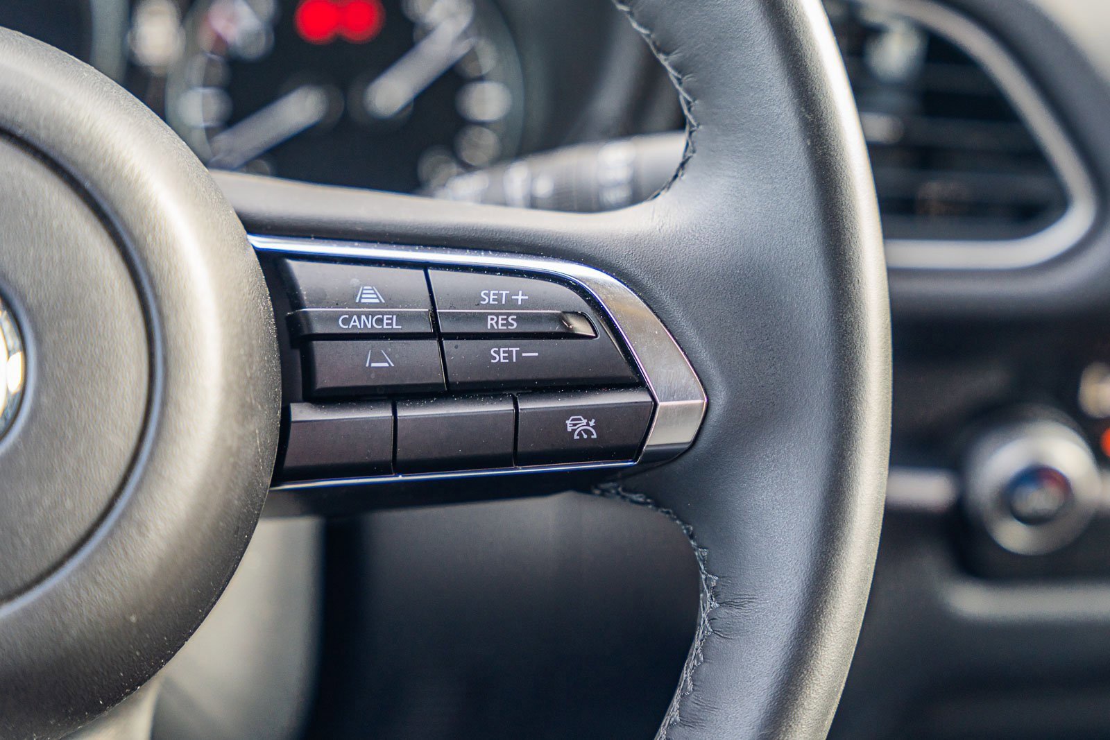 Used 2025 MAZDA CX-30 AWD 2.5 S w/ Select Sport Pkg image 26