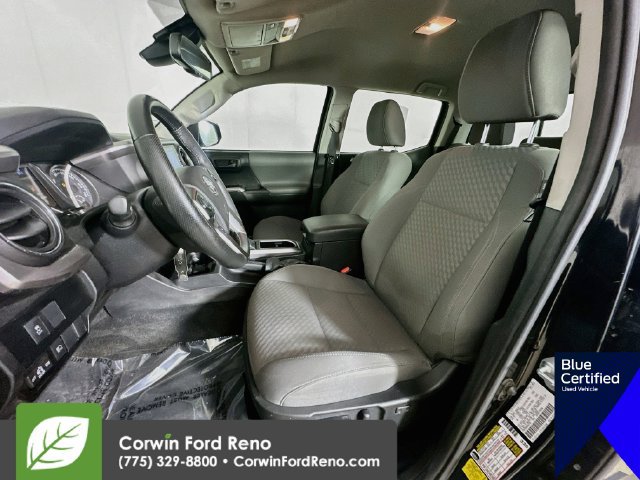 Used 2022 Toyota Tacoma SR5 RWD image 22