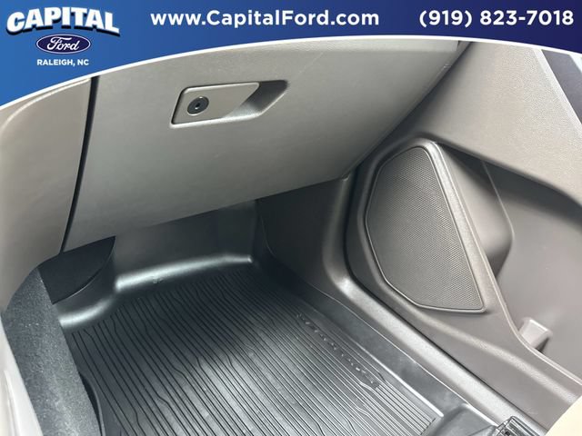 Certified 2020 Ford Explorer Platinum w/ Premium Technology Package AWD/4WD image 28