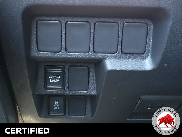 Used 2023 Nissan Frontier SV RWD image 28