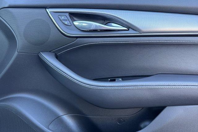 Used 2023 Cadillac CT5 Premium Luxury w/ Climate Package image 11