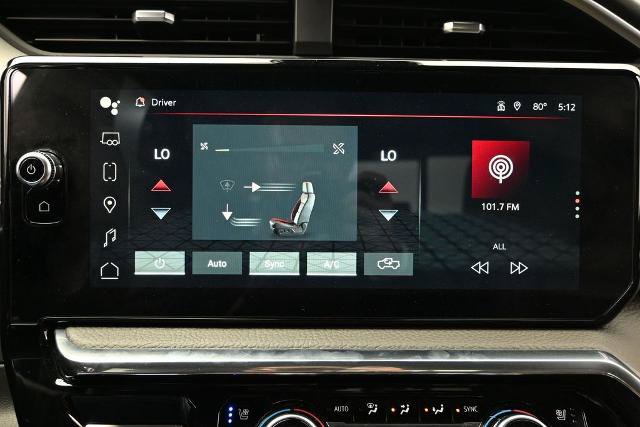 Used 2025 GMC Sierra 2500 Denali AWD/4WD image 40