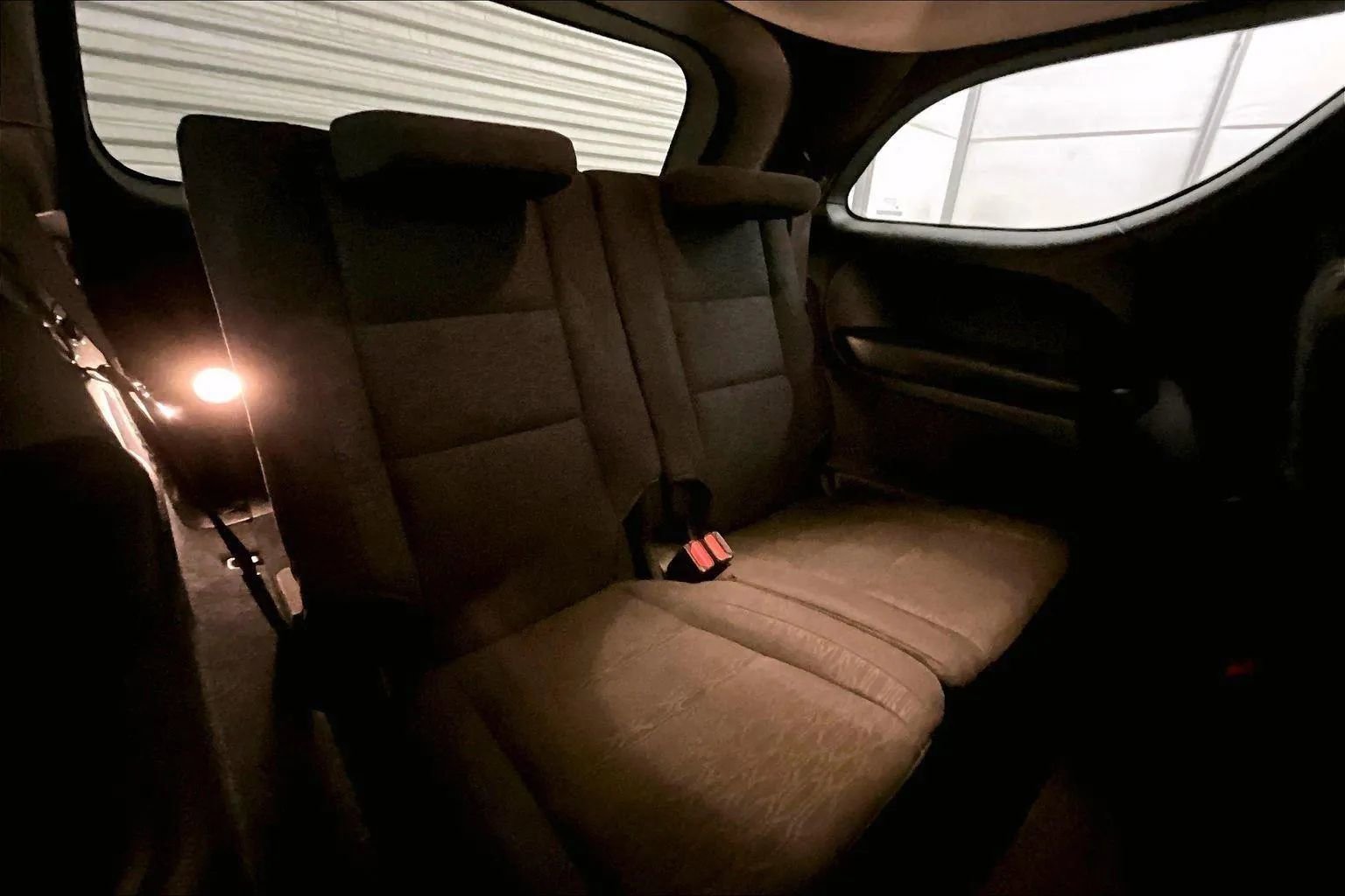 Used 2021 Dodge Durango SXT image 27