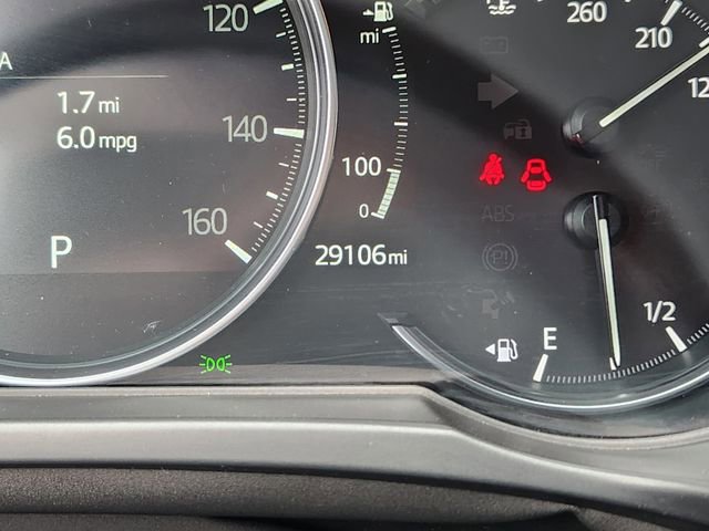 Used 2023 MAZDA CX-5 AWD 2.5 S w/ Premium Plus Pkg image 26