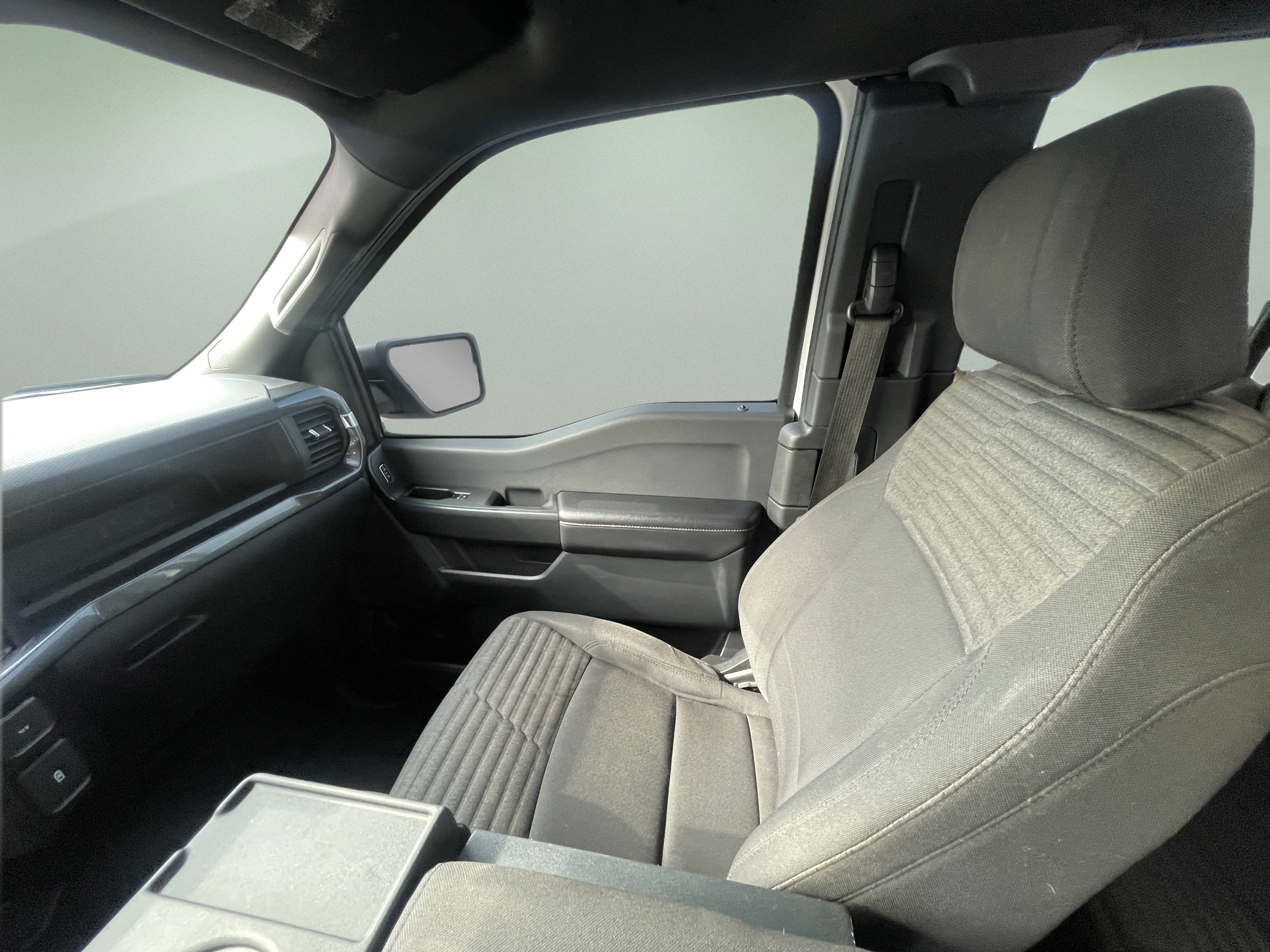 Certified 2023 Ford F150 XL w/ STX Appearance Package AWD/4WD image 27