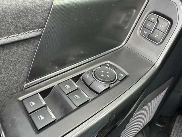 Certified 2022 Ford F150 Lariat w/ Equipment Group 502A High image 26