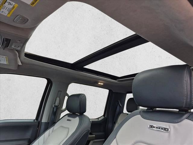 Certified 2022 Ford F350 Limited AWD/4WD image 16
