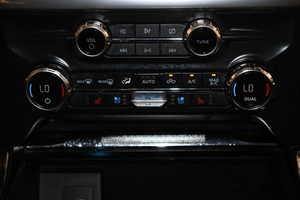 Certified 2021 Ford F150 Lariat AWD/4WD image 32
