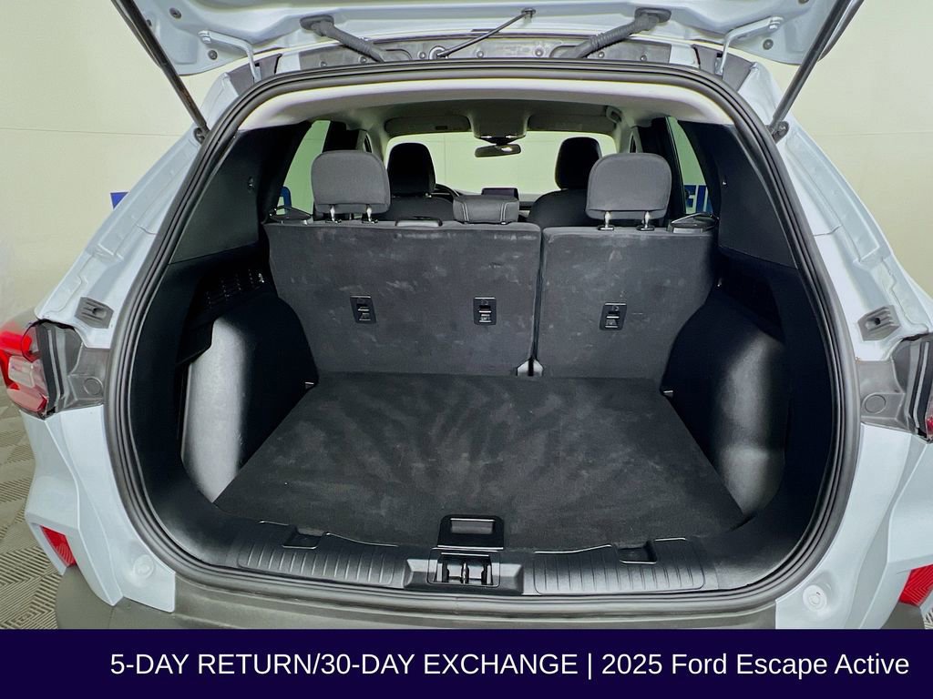 Certified 2025 Ford Escape Active image 28