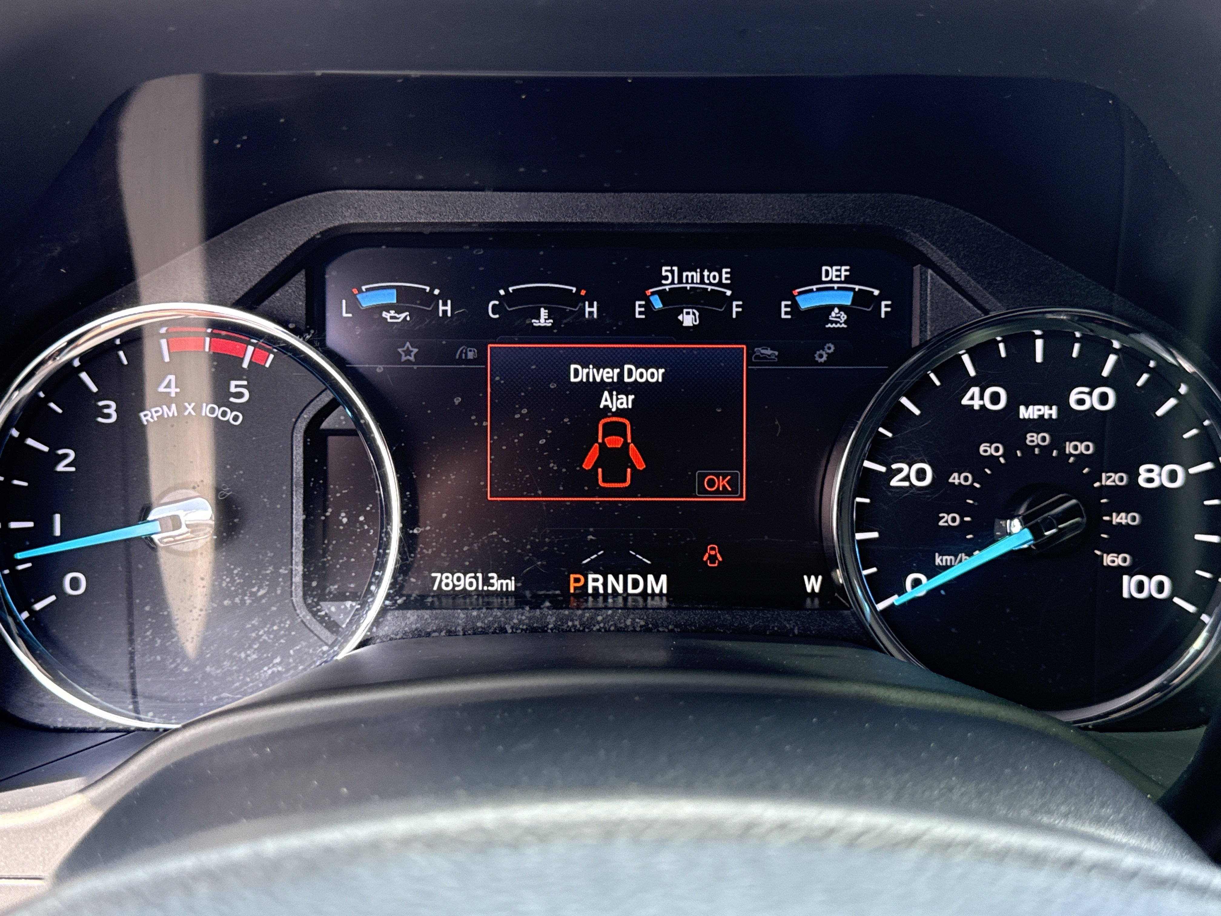 Certified 2022 Ford F450 Platinum w/ FX4 Off-Road Package AWD/4WD image 37
