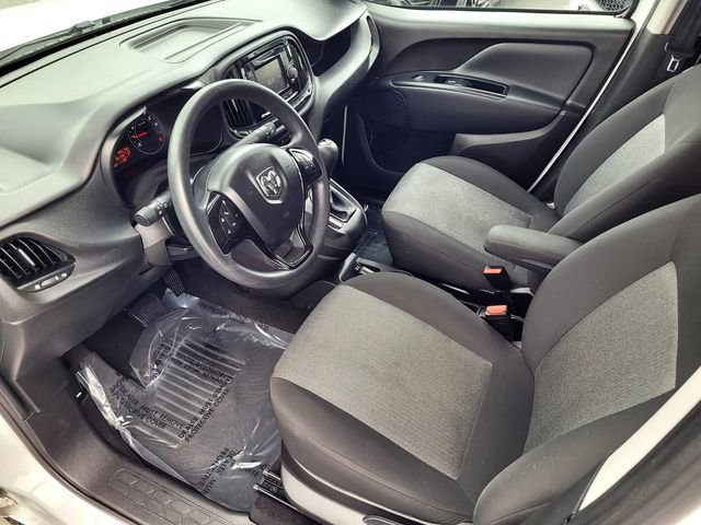 Used 2022 RAM ProMaster City Tradesman image 10