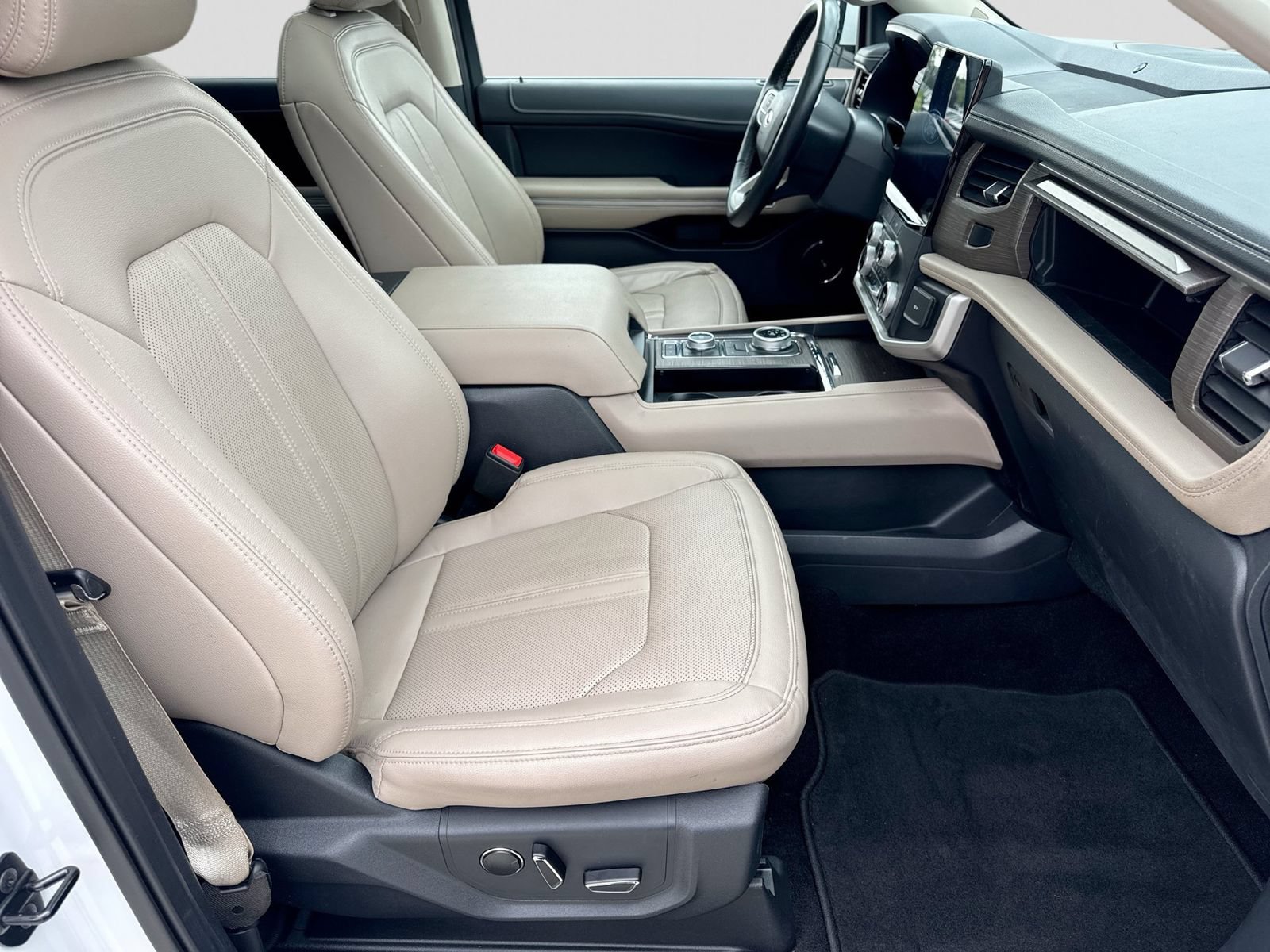 Certified 2023 Ford Expedition Max Limited AWD/4WD image 28