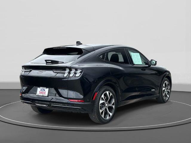 Certified 2023 Ford Mustang Mach-E Premium RWD image 5