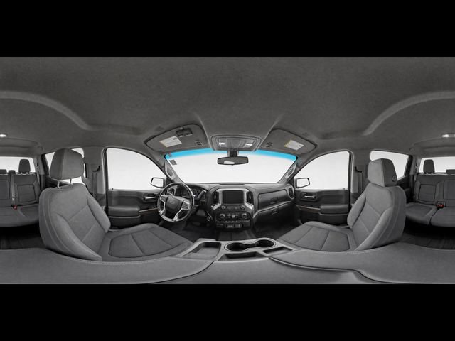 Used 2020 Chevrolet Silverado 1500 RST w/ True North Edition AWD/4WD image 14