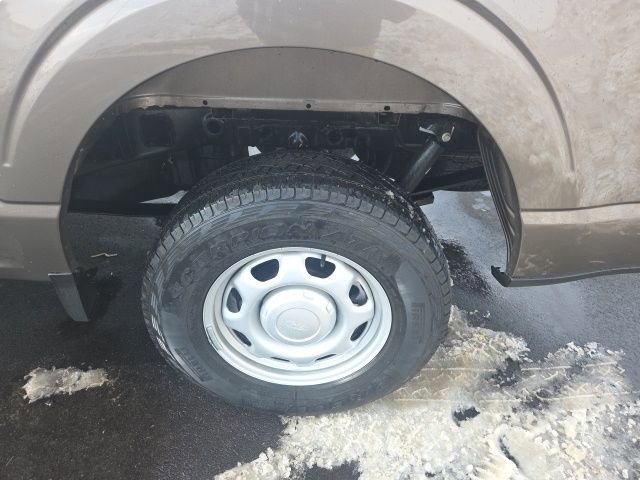 Certified 2022 Ford F150 XL w/ Equipment Group 101A High image 14