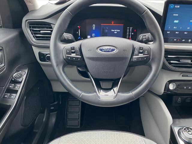 Certified 2024 Ford Escape Active w/ Tech Pack #1 image 7