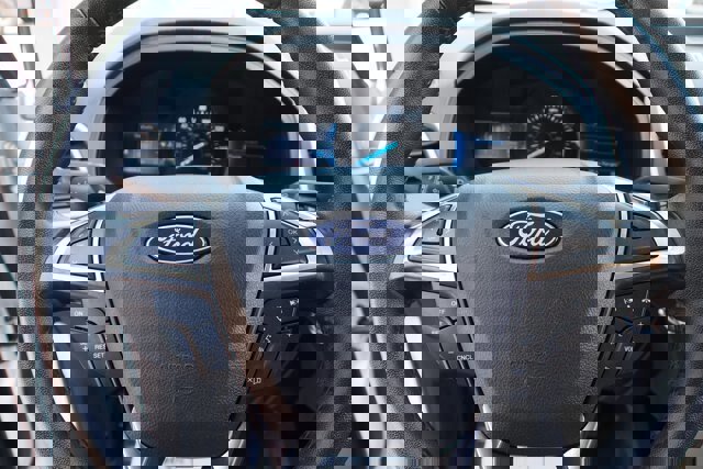 Certified 2024 Ford Edge SEL w/ Convenience Package image 21