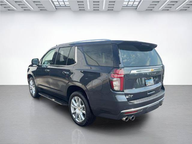 Used 2022 Chevrolet Tahoe High Country AWD/4WD image 5