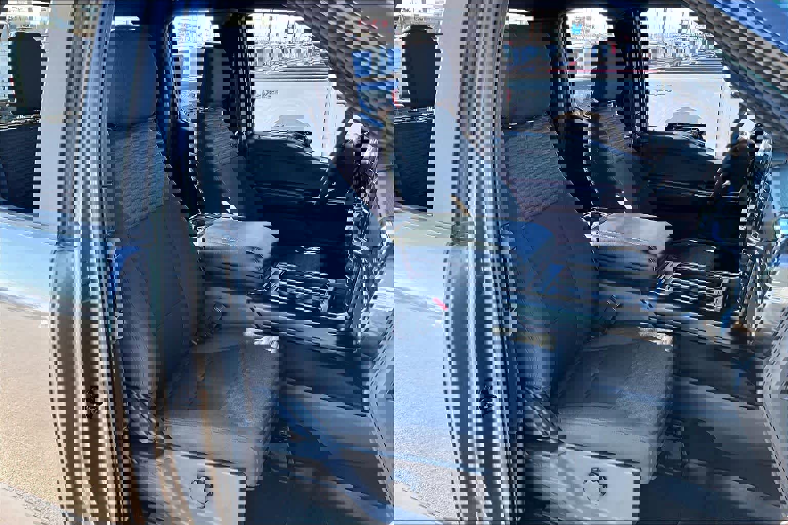 Certified 2023 Ford F150 XL w/ STX Appearance Package image 11