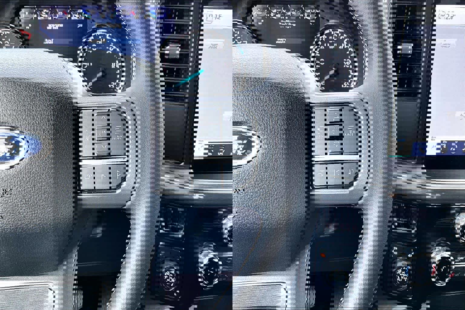 Certified 2023 Ford F150 XLT w/ Equipment Group 302A High image 26