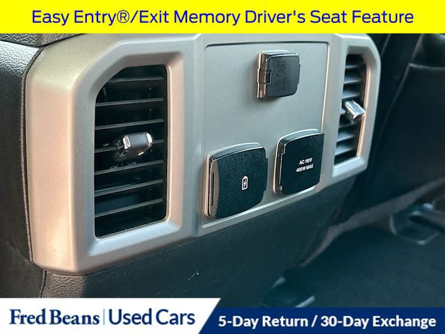 Certified 2019 Ford F350 Lariat w/ Lariat Ultimate Package AWD/4WD image 32