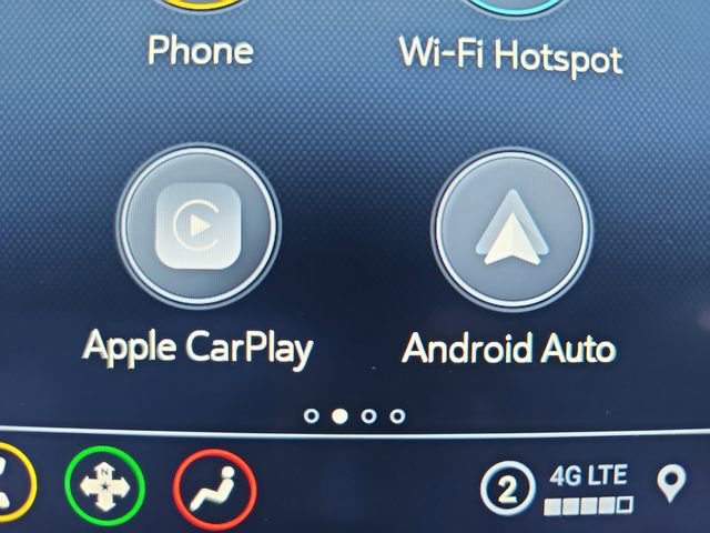 Used 2021 Chevrolet Silverado 1500 RST w/ Redline Edition image 22