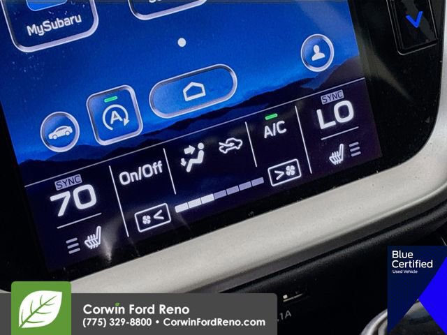 Used 2022 Subaru Outback Premium image 18
