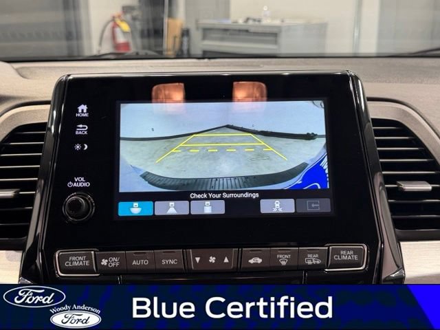 Used 2024 Honda Odyssey Touring image 16