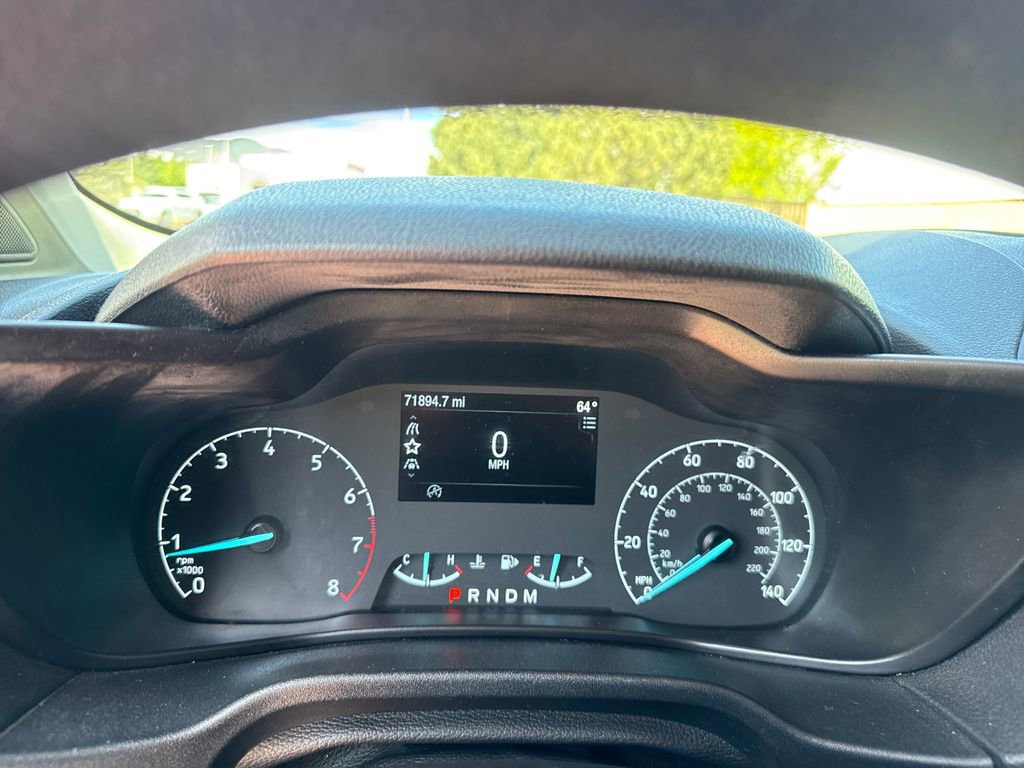 Certified 2019 Ford Transit Connect XL FWD image 14