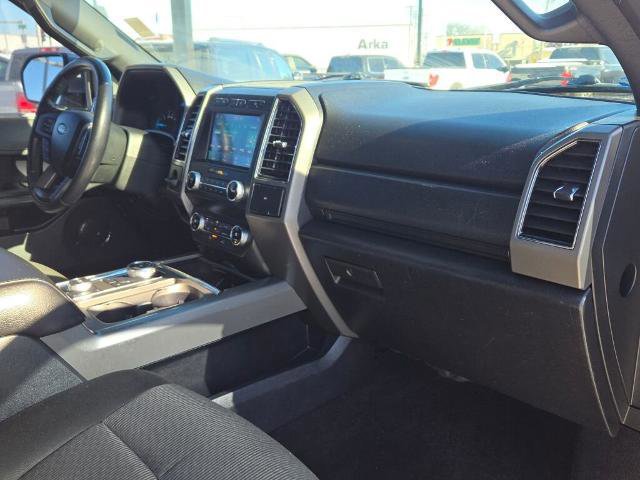 Certified 2020 Ford Expedition XLT w/ FX4 Off-Road Package image 9