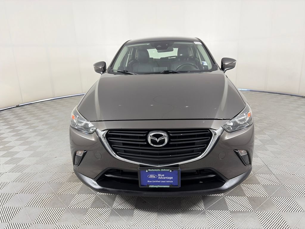 Used 2019 MAZDA CX-3 Touring AWD/4WD image 2