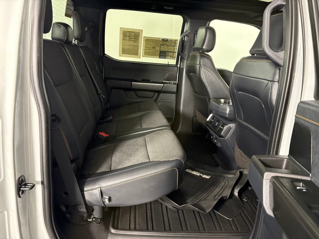 Certified 2023 Ford F150 Tremor AWD/4WD image 33