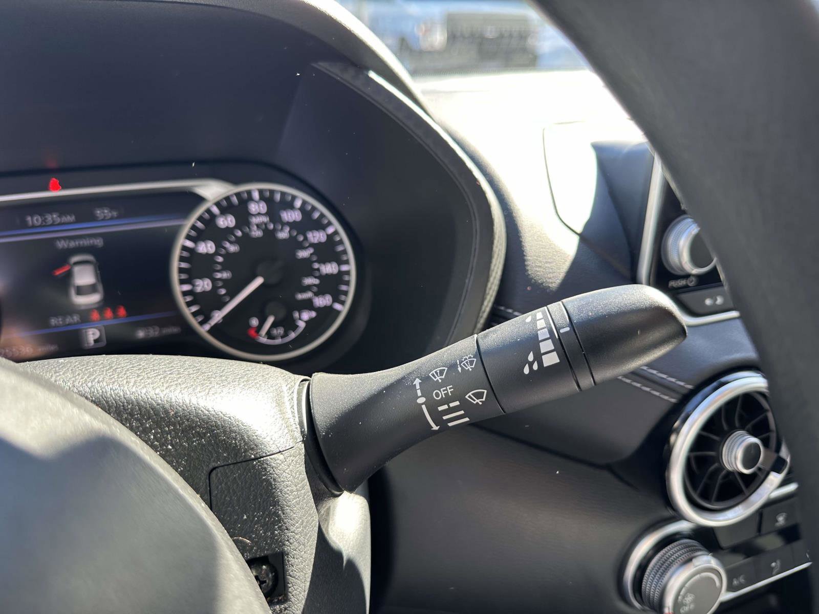 Used 2024 Nissan Sentra SV image 27