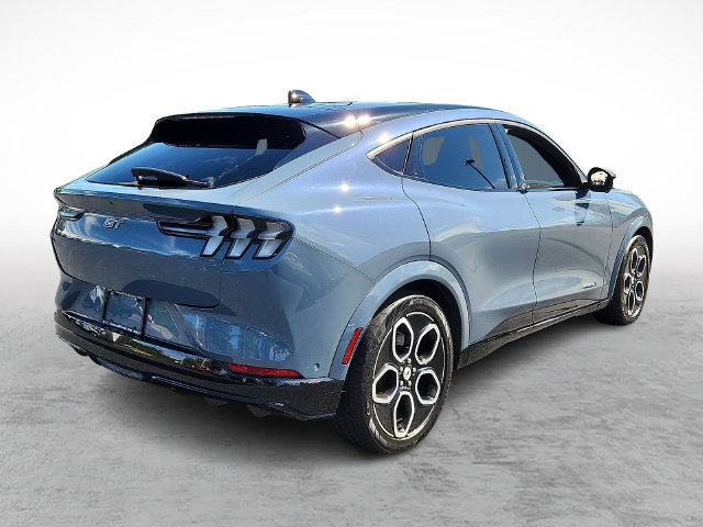 Certified 2023 Ford Mustang Mach-E GT AWD/4WD image 6