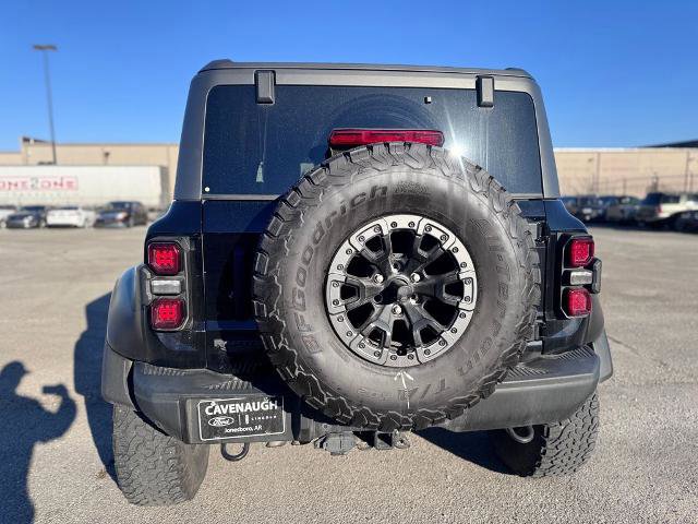 Certified 2023 Ford Bronco Raptor image 5