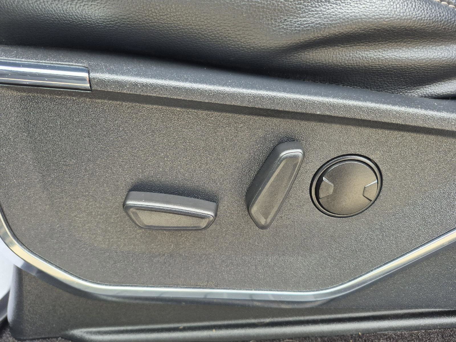 Certified 2022 Ford F150 Lariat image 15