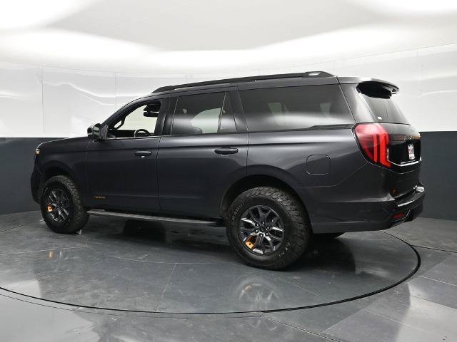 Certified 2025 Ford Expedition Tremor AWD/4WD image 7