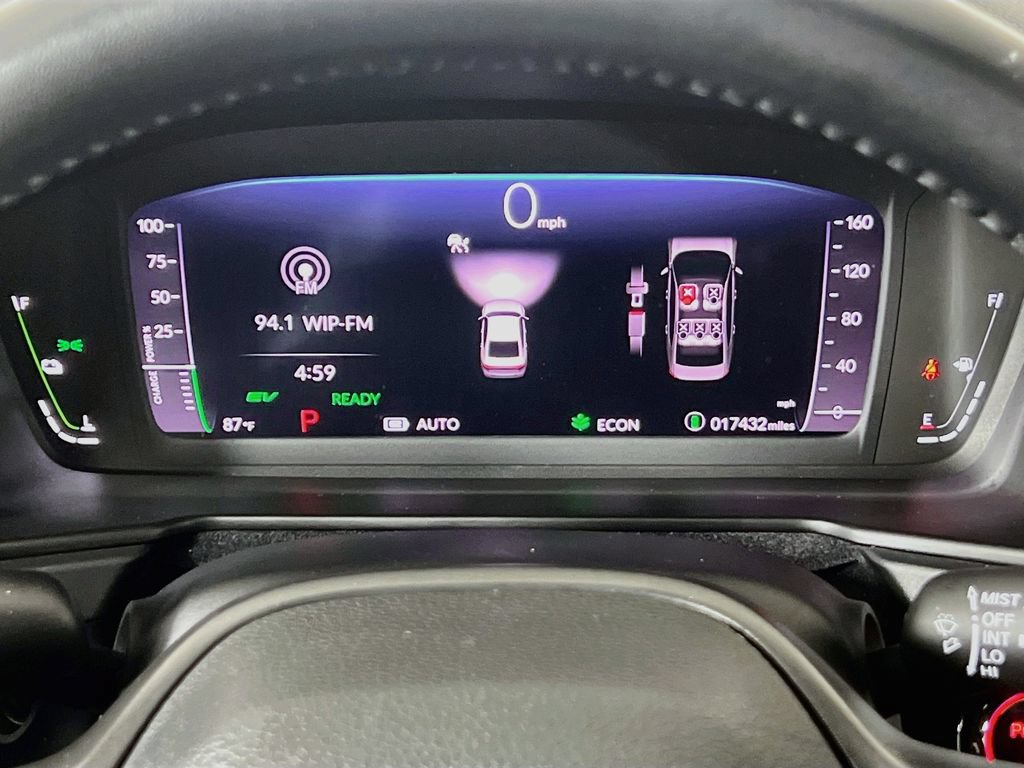 Used 2023 Honda Accord Sport image 15