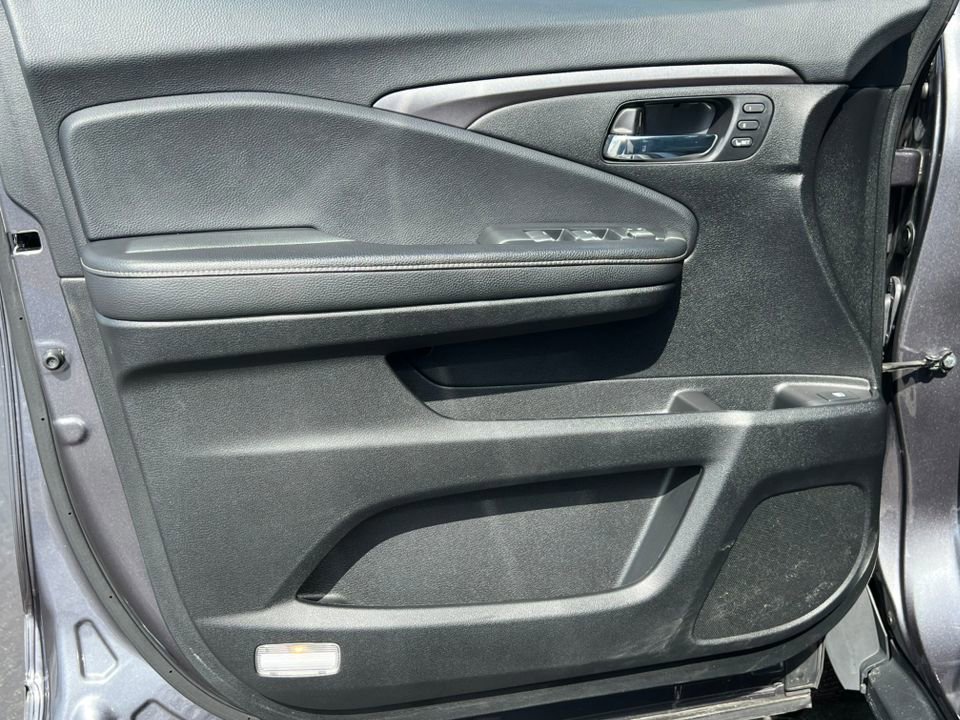 Used 2021 Honda Ridgeline RTL-E image 21